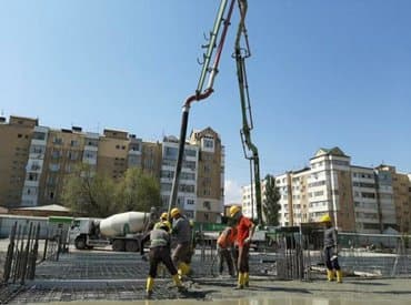 строим дом: Монолит Бесплатная консультация Больше 6 лет опыта — 29