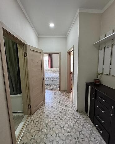 кватиру: 1 комната, 40 м², Элитка, 5 этаж, Евроремонт — 6