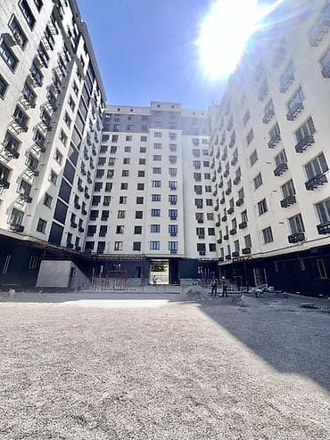 2 room flat: 2 комнаты, 67 м², Элитка, 7 этаж, Дизайнерский ремонт — 1