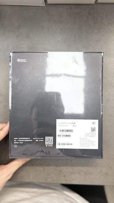 airpods pri: Vivo X200 Ultra, Новый, 512 ГБ, В рассрочку, 2 SIM — 3