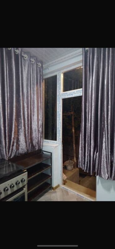 сдаю пол дома без хозяин: 2 бөлмө — 4