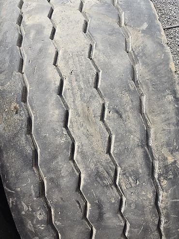 bridgeston: Шины 385 / 65 / R 22,5, Пара, Грузовики/Автобусы, Bridgestone — 4