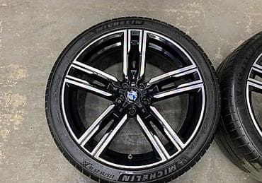 21 style bmw: Колеса в сборе 275 / 35 / R 19, Лето, Новый, Комплект, Легковые, Литые, отверстий - 5 — 3