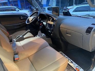 Легкий грузовик, Kia, Стандарт, До 1 т, Новый — 2
