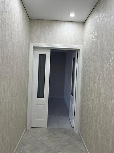 скорый: 1 комната, 50 м², Церковь Элитка, 4 этаж, Евроремонт — 5