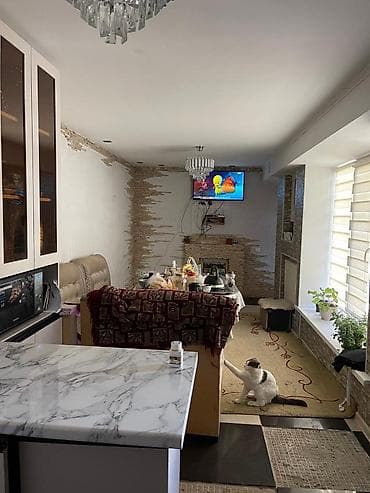 продается дом жалал абад: Дом, 94 м², 4 комнаты, Собственник, Евроремонт — 3