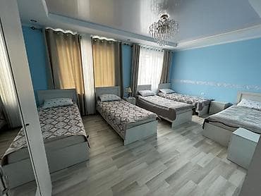 куплю пансионат: Гостевой дом на Иссык-Куле, Чолпон-Ата, 10+ мест, Посуточно — 9