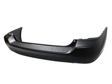 купить золотистого ретривера: Бампер Задний Toyota — 1