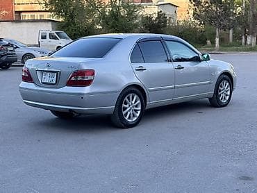 vvti муфта: Toyota Brevis: 2002 г., 2.5 л, Автомат, Бензин, Седан — 5