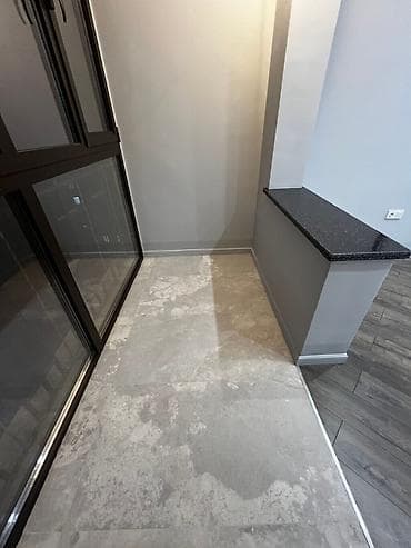 8: 2 комнаты, 60 м², Асанбай мкр Элитка, 8 этаж, Евроремонт — 10