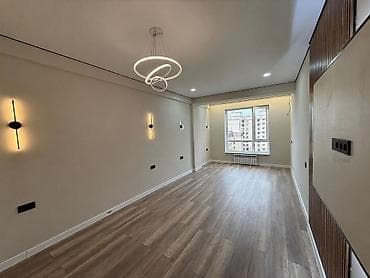 Продажа квартир: 1 комната, 51 м², Элитка, 6 этаж, Дизайнерский ремонт — 8