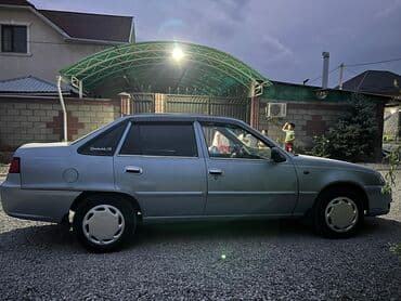 форсунка нексия 1.5 8кл: Daewoo Nexia: 2010 г., 1.5 л, Механика, Бензин, Седан — 5