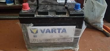 dr active: Продам аккамулятор 80а - варта - покумал в марте 2026 - но перепутал — 1