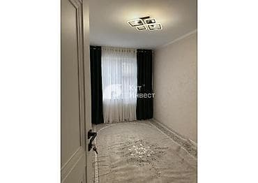2 комнаты, 45 м², 104 серия, 2 этаж, Евроремонт