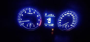 Унаа сатуу: Hyundai Sonata: 2018 г., 2 л, Автомат, Бензин, Седан — 5