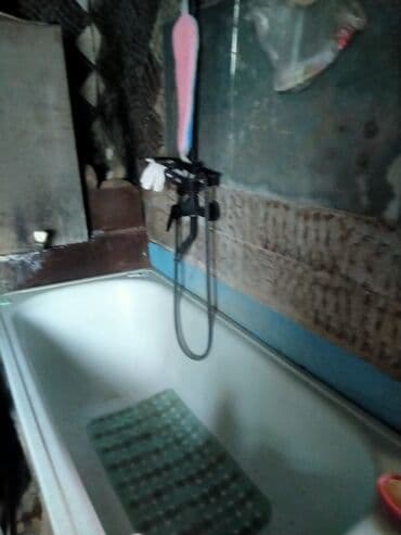 продаю или меняю квартиру на дом: Барачный, 64 м², 3 комнаты, Собственник, Косметический ремонт — 10