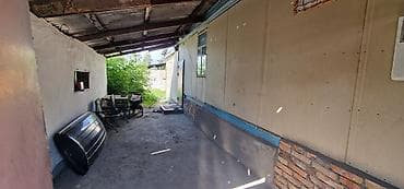часный дом: Продается дом, в городе Каракол, в хорошем центральном районе, ул — 3