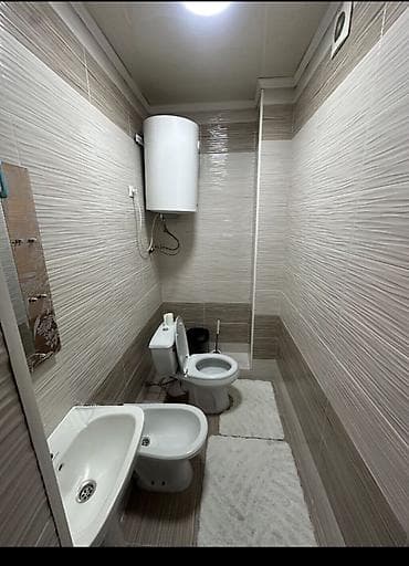 Продажа квартир: 2 комнаты, 74 м², Элитка, 6 этаж, Евроремонт — 4