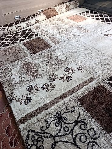 ковры бишкек цена: Ковер Б/у, 300 * 200 — 6