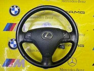 Руль Lexus at lalafo.kg Руль Lexus