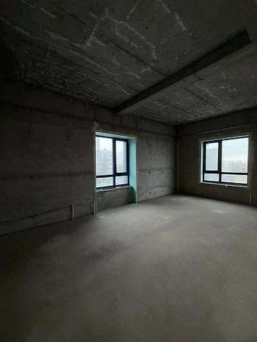 семья: 2 комнаты, 73 м², ЗАГС/Цирк Элитка, 4 этаж, ПСО (под самоотделку) — 3
