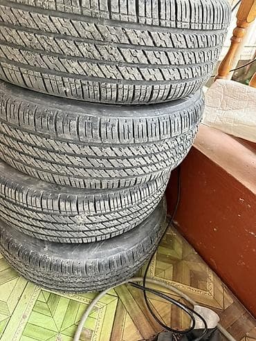 r15 205 65: Колеса в сборе 205 / 70 / R 14, Всесезонная, Комплект, Легковые, Железные, отверстий - 4 — 1