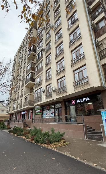 аренда помишение: 2 комнаты, Агентство недвижимости, С мебелью полностью — 7