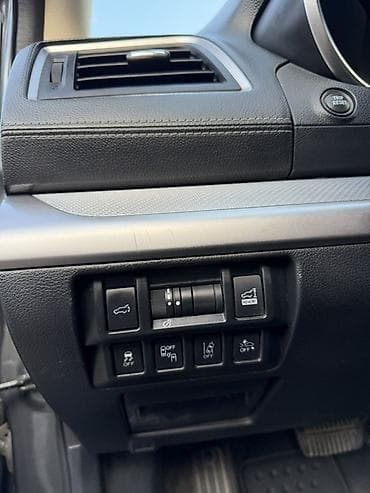 авта: Subaru Outback: 2018 г., 2.5 л, Автомат, Бензин, Универсал — 8