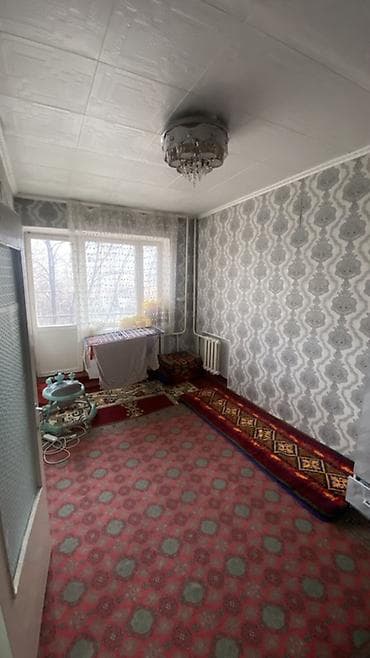 platinum park: 1 комната, 27 м², Индивидуалка, 2 этаж, Евроремонт — 1