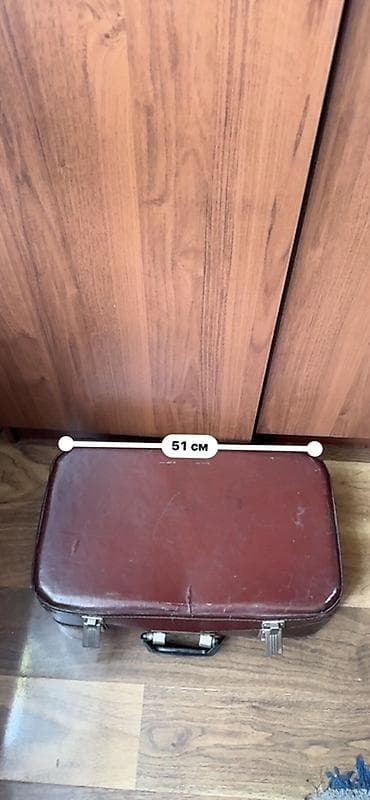 watch active: Чемодан, Маленький (до 40 л), Твердый корпус — 8