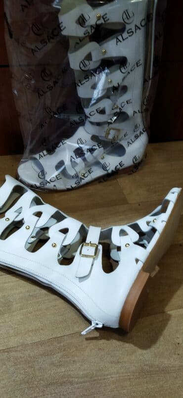 Спецодежда: Новые. Размер 38 — 1