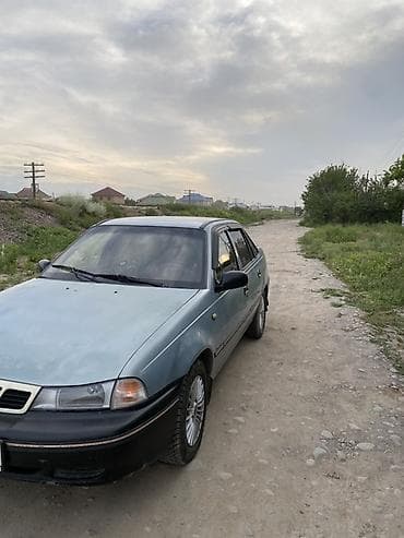 нексия экран: Daewoo Nexia: 2006 г., Механика, Бензин, Седан — 4