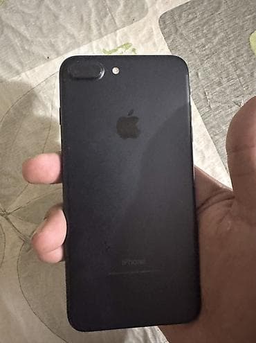 айфон 9 плюс цена: IPhone 7 Plus, 128 ГБ, Черный — 2