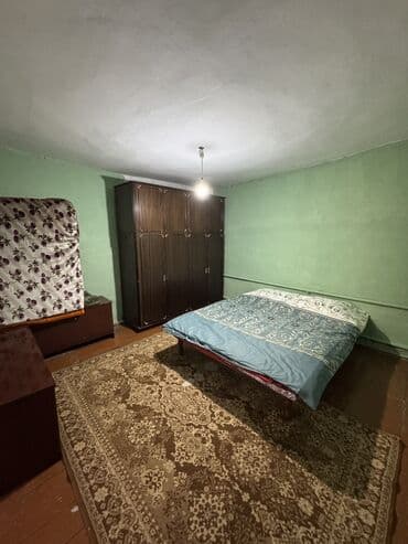 частный дом арча бешик: 60 м², С мебелью — 4