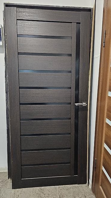 Вешалки: Кухонный гарнитур, Б/у — 3