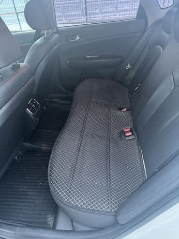 сколько стоит мотороллер муравей бу: Kia K5: 2019 г., 2 л, Автомат, Газ, Седан — 6