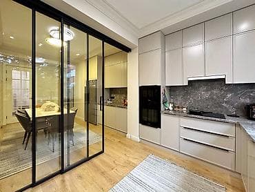 nova grant: 4 комнаты, 175 м², Элитка, 2 этаж, Дизайнерский ремонт — 5