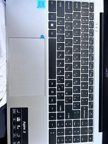 hoco eq33: Acer Aspire 3 (A325-45) Характеристики: - Экран 15.6", рамки тонкие - — 2