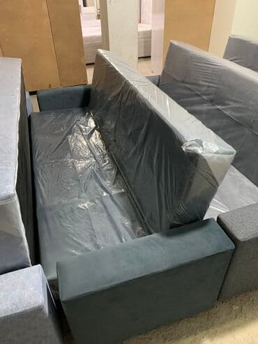 складной стул бишкек: Раскладной диван, Новый — 6