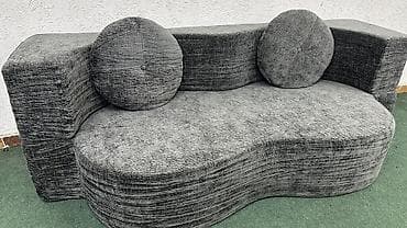Эмерек: Түз диван, Жаңы — 1