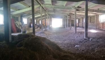 продажа домов в городе бишкек: Сдаю в аренду производственное помещение или кошару 280 м2., без — 1