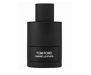 сколько стоит подкрадули: Tom Ford Ombré Leather — original нишевый кожаный аромат в матовом — 1