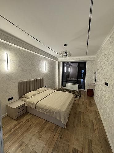 rent: 2 комнаты, Люкс, элитка, Политех, Душевая кабина, Постельное белье, Кондиционер — 6