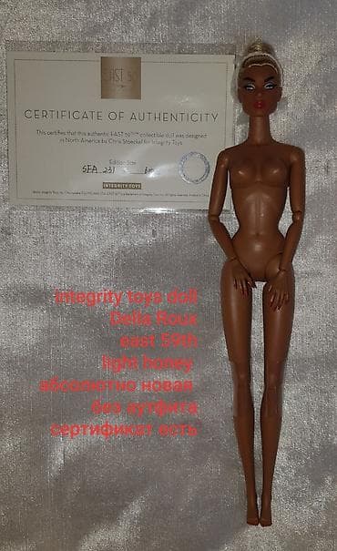 модельки машинки: Продаю кукол Барби оригинал из личной коллекции,новые и в идеальном — 7