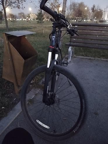 giant atx 680: Горный велосипед, Giant, Алюминий — 2
