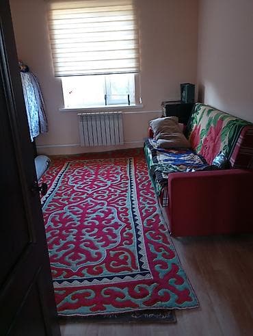 продаю квартиру аламидин 1: Продаётся дом с участком и садом.Адрес город Бишкек Акордо - Один — 3