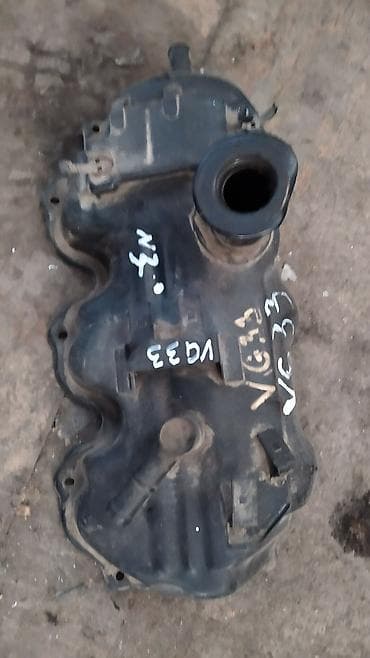 Nissan Pathfinder R50 Крышка клапанов Ниссан Патфайндер Р50 клапанная