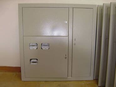 кухонный шкаф бишкек: Подъездные шкафы на заказ — 3