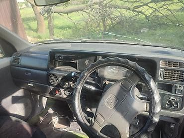 toyota sienna 2010: Honda Stepwgn: 2001 г., 0.2 л, Автомат, Бензин, Минивэн — 6