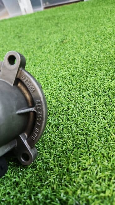 термостат м54: Термостат BMW 2005 г., Б/у, Оригинал, Германия — 4